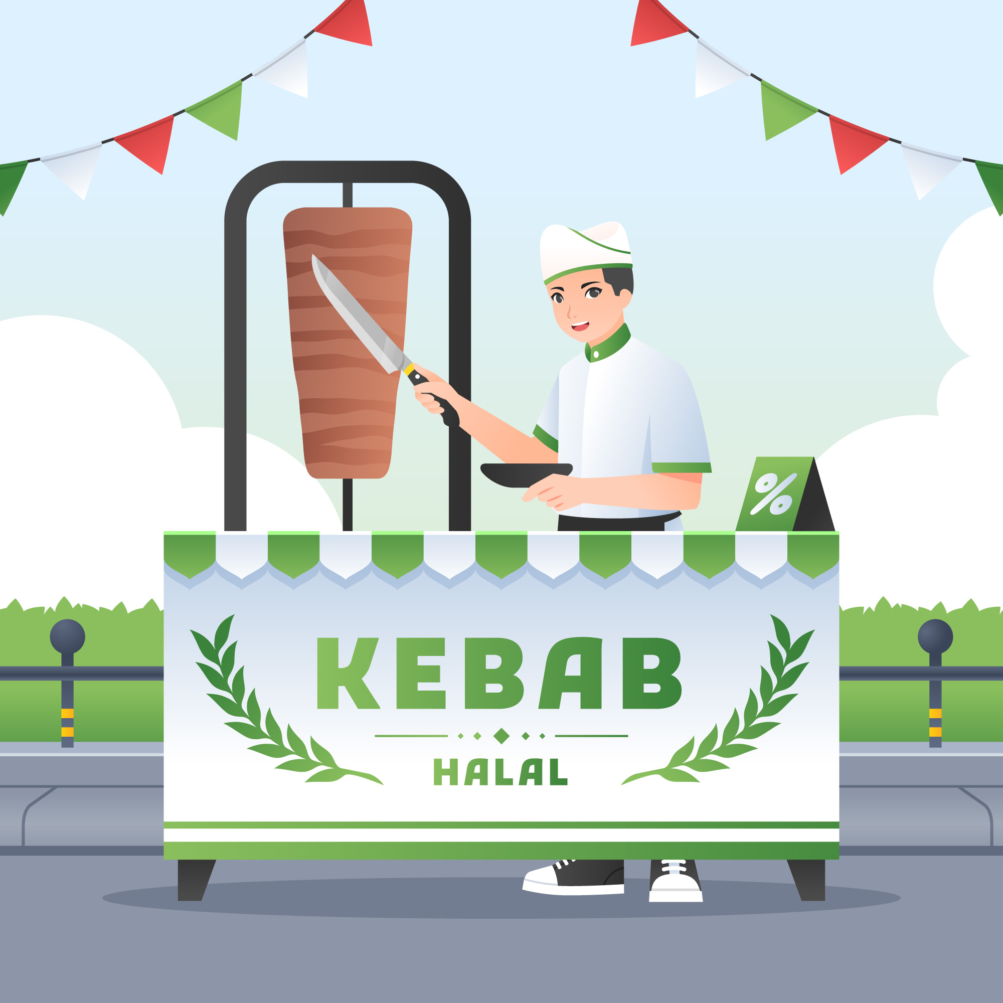 Kuliner Halal
